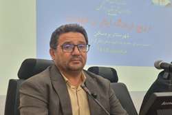 ۴۹ مزار شهدای بردسکن نیازمند ساماندهی و مرمت است